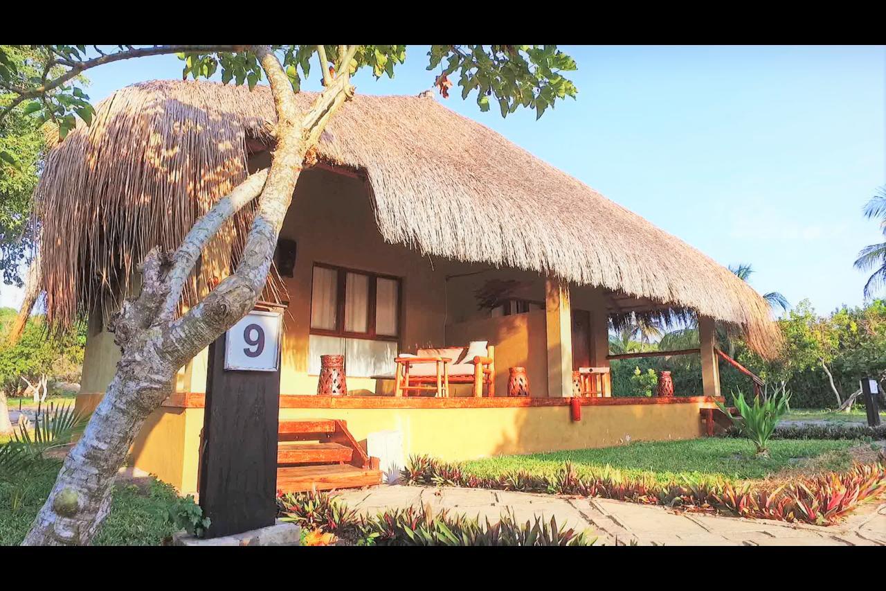 Villas Do Indico Vilankulo Exteriér fotografie